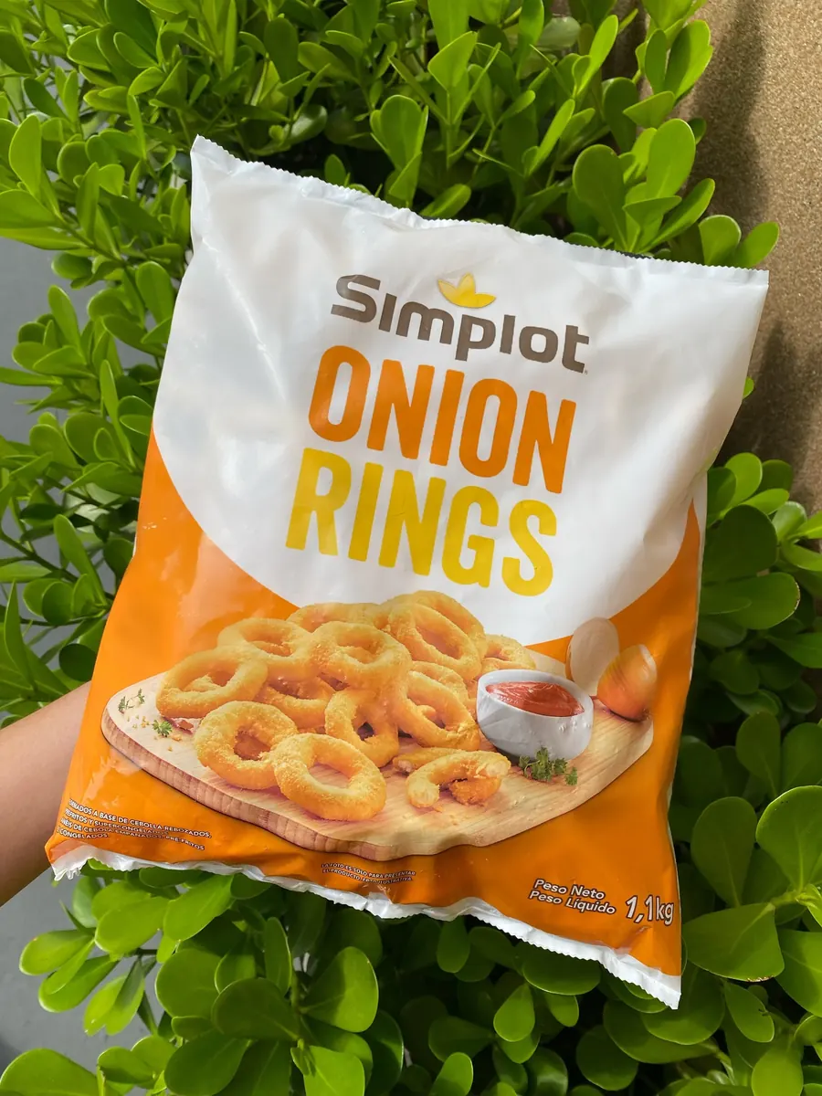 Onion Rings Simplot 1,1kg