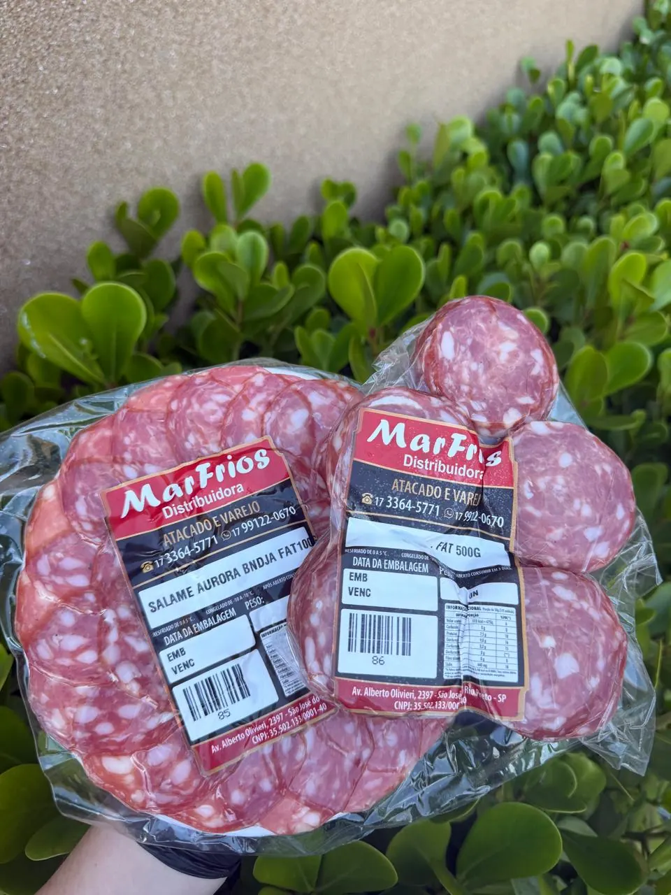 Salame